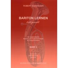 Musikverlag Schweizer Bariton Lernen Leicht 2