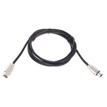 Rockboard Flat XLR Cable 300 cm