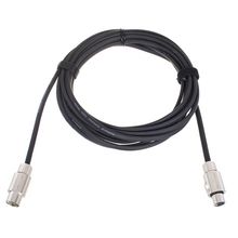 Rockboard Flat XLR Cable 600 cm