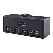 Revv Generator 120 MK3