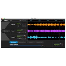 Audionamix Xtrax Stems One Year License