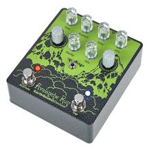 EarthQuaker Devices Avalanche Run V2 LTD