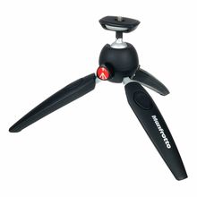Manfrotto MTPIXIEVO-BK Pixi Mini-Stand B