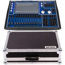 ChamSys MagicQ MQ80 Tour Bundle