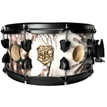 SJC Drums 14"x6,5" Jay Weinberg Snare