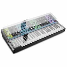 Decksaver Moog Matriarch