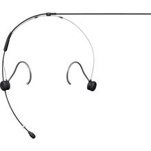 Shure TH53B/O-MDOT TwinPlex Headset