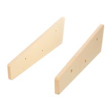 Vermona PERfourMER Mk2 Wood Sides
