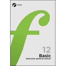 Lugert Verlag Forte 12 Basic