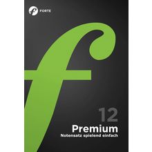 Lugert Verlag Forte 12 Premium