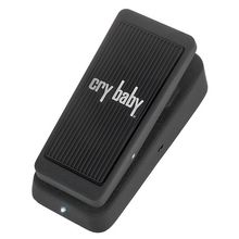 Dunlop CBJ95 Cry Baby Junior Wah