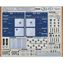 Rob Papen Quad