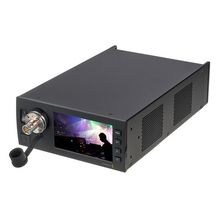 Blackmagic Design Studio Fiber Converter