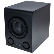 HEDD Bass 08