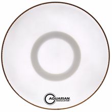 Aquarian 22" Regulator White w/o hole