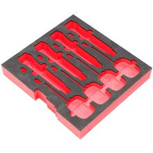 Thon Inlay 4/4 Shure SLXD
