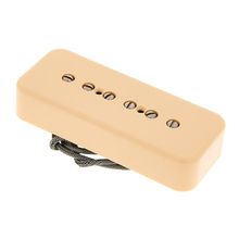 Lollar P-90 Soapbar Bridge CR
