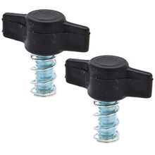 RockNRoller RWNGBLT1 3/8" Wingbolts