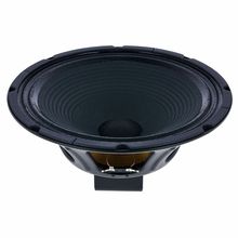 Jensen Blackbird 40 Alnico 8 Ohms