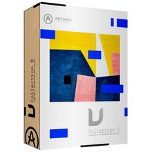 Arturia V-Collection 8
