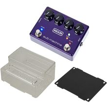 MXR Sub Machine Fuzz Bundle PS