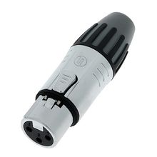 Seetronic SCMF3 3pin XLR