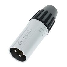 Seetronic SCMM3 3pin XLR