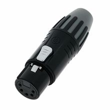 Seetronic SCMF5-B 5pin XLR