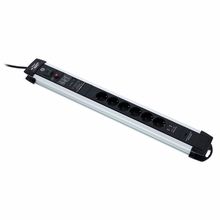 Brennenstuhl Premium-Protect-Line 6 Way USB