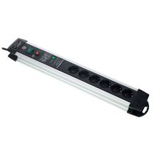 Brennenstuhl Premium-Protect-Line 6 Way
