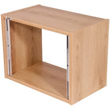 Thon Studio Desktop 8U oak B-Stock