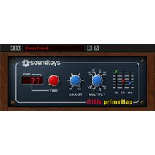Soundtoys Little PrimalTap