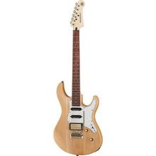 Yamaha Pacifica 612V II X YNS B-Stock