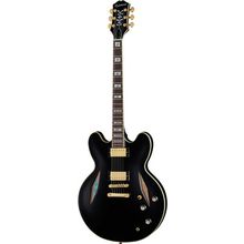 Epiphone Emily Wolfe Sheraton Stealth