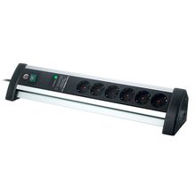 Brennenstuhl A-O-L Power Split 6-Way OVP