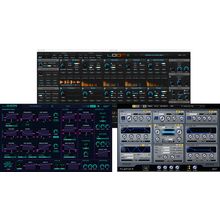 AIR Music Technology Air Super Synth Pack