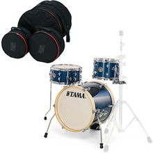 Tama Club Jam Suitcase Bundle -ISP
