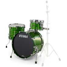 Tama Starcl. Walnut/Birch 3pcs -LSO
