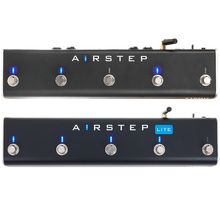 Xsonic Airstep Smart Control Bundle