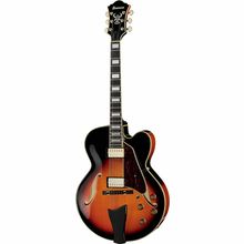 Ibanez AF95-BS