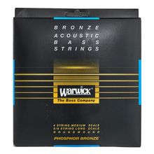 Warwick 36302 LOS 6 Black Label
