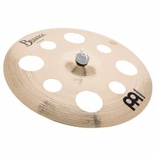 Meinl 16" Byzance Trash Crash Brill.