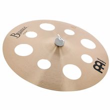 Meinl 16" Byzance Trash Crash Trad.