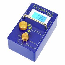 AmpRX Eurovolt Voltage Optimizer