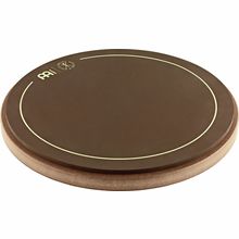 Meinl 12" Practice Pad Stick & Brush