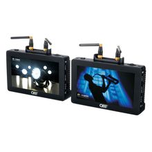 CVW Crystal Video Swift Z