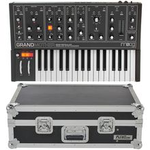 Moog Grandmother Dark Case Set