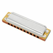 Hohner Marine Band 125th Anniversary
