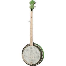 Ortega OBJE400TGR Banjo B-Stock