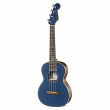 Fender Dhani Harrison Ukulele SB
